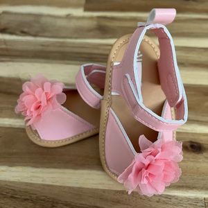 Baby Girl Shoes